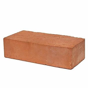 Витебский полнотелый стандартный кирпич Линии №2